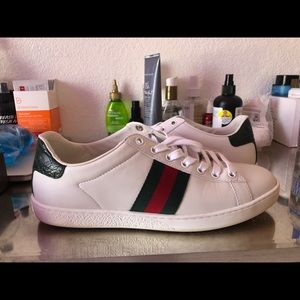 Gucci sneakers